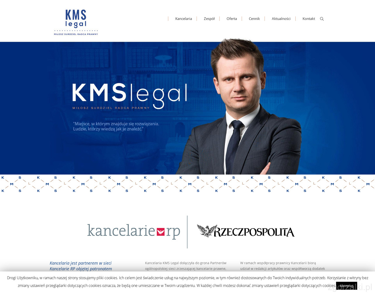 KMS Legal