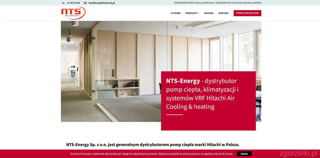NTS-Energy sp. z o.o.